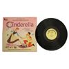 Image 1 : A 1963 Cinderella Record.