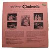Image 2 : A 1963 Cinderella Record.