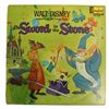 Image 1 : A 1972 The Sword in the Stone Record.