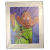 Image 1 : A Randy Noble Dopey Print.