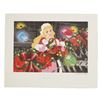Image 1 : An Artist Signed Disney Cruise Line Sleeping Beauty Print