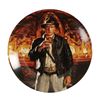 Image 1 : An Indiana Jones Limited Edition Plate