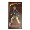 Image 1 : A Sideshow Collectibles Indiana Jones Figure.