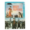Image 3 : A 1964 Mary Poppins Film Program.