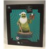 Image 3 : A Disney Tim Burton's Nightmare before Christmas Oogie Boogie Nutcracker.