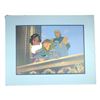 Image 2 : An Exclusive Hunchback of Notre Dame Lithograph.