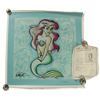 Image 3 : A Limited Edition The Little Mermaid Giclee on Canvas.