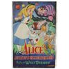Image 1 : An Alice in Wonderland Limited Edition Giclee.