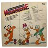 Image 2 : A Walt Disney Productions Mousercise Record.