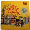 Image 1 : A 1977 The Best of Disney Volume Two Record.