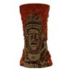 Image 1 : A Trader Sam's Tiki Bar Krakatoa Tiki Mug.