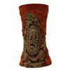 Image 3 : A Trader Sam's Tiki Bar Krakatoa Tiki Mug.