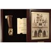 Image 1 : A Rare Tribute to Walt Disney Limited Edition Watch
