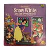 Image 1 : A 1969 Snow White and the Seven Dwarfs Record.