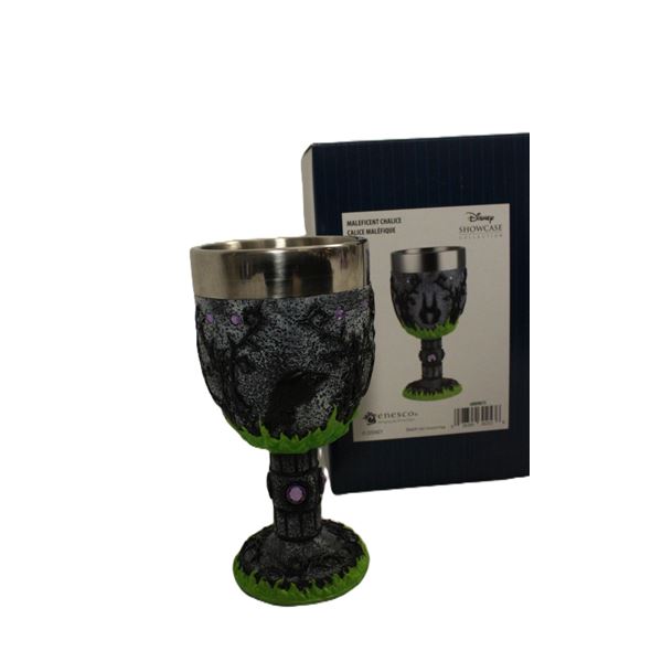 A Maleficent Chalice.
