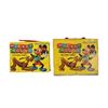 Image 1 : A pair of Vintage Mickey Mouse Picture Cubes.