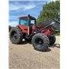 Image 1 : Case IH 8920 FWA Tractor, JJA0078846, CAHR, showing 5933 hrs, c/w Ezee on loader, 520 /85R42 rear ti