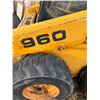 Image 10 : Mustang 960 Skidsteer, c/w 87 in. smooth bucket, SN. 51996, not running