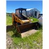 Image 1 : Mustang 960 Skidsteer, c/w 87 in. smooth bucket, SN. 51996, not running