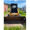 Image 6 : Mustang 960 Skidsteer, c/w 87 in. smooth bucket, SN. 51996, not running