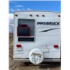 Image 6 : 2010 Innsbruck (made by Gulf Stream) ball hitch 32 ft bumper pull holiday trailer, 2 slides, 2 doors