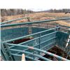Image 10 : Hi-Hog crowding tub c/w 1- gate