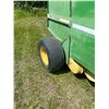 Image 5 : JD 530 Round Baler, 540 PTO, SN. E00530X687957