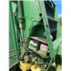 Image 6 : JD 530 Round Baler, 540 PTO, SN. E00530X687957