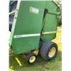 Image 9 : JD 530 Round Baler, 540 PTO, SN. E00530X687957