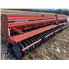 Image 1 : 2- IH 6200, 12 Press Drills, one section has grass attachment