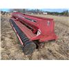Image 6 : 2- IH 6200, 12 Press Drills, one section has grass attachment
