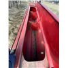Image 8 : 2- IH 6200, 12 Press Drills, one section has grass attachment