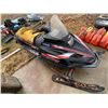Image 1 : (Consigned) 1996 Yamaha 600 Vmax skidoo, 2209 km, SN. 8CX-004273, Has not been started for approx. 5