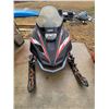 Image 2 : (Consigned) 1996 Yamaha 600 Vmax skidoo, 2209 km, SN. 8CX-004273, Has not been started for approx. 5