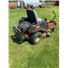 Image 2 : Toro 54 in Zero Turn Riding mower