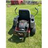 Image 3 : Toro 54 in Zero Turn Riding mower