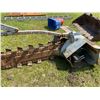 Image 2 : Baumalight Frt mt Trencher for Skidsteer