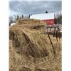 Image 2 : Round bale feeder