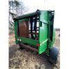 Image 5 : JD 535 Round baler, for parts