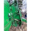 Image 7 : JD 535 Round baler, for parts