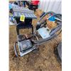Image 2 : MasterCraft 10 inch table saw & gas powered pressure washer