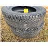 Image 1 : 2- LT275/65R20 tires