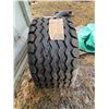 Image 3 : 15.0/55-17 New implement tire