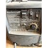 Image 1 : MasterCraft MIG/Flux core wire feeder welder