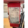 Image 2 : Sunex 16 spd drill press c/w vice