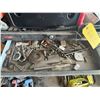 Image 2 : Tool chest c/w contents