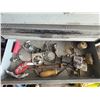 Image 7 : Tool chest c/w contents