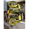 Image 1 : (Selling all together) 6- Ratchets straps