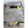 Image 2 : Mastercraft table saw