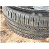 Image 3 : (Selling all together) 3- 225/40R18 c/w mag wheels